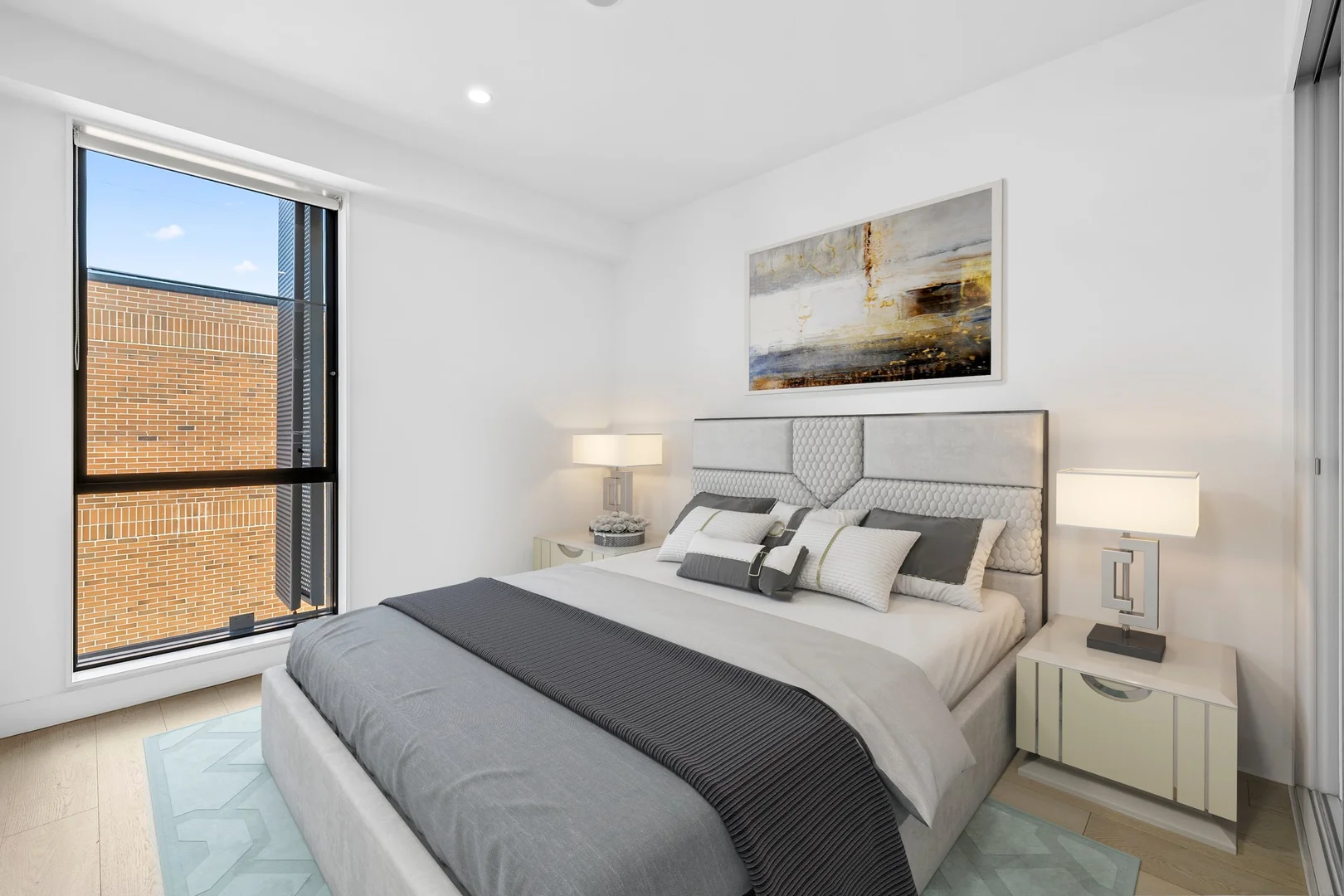 Additional image 2 of 413/3 Mckinnon Avenue, Five Dock NSW 2046