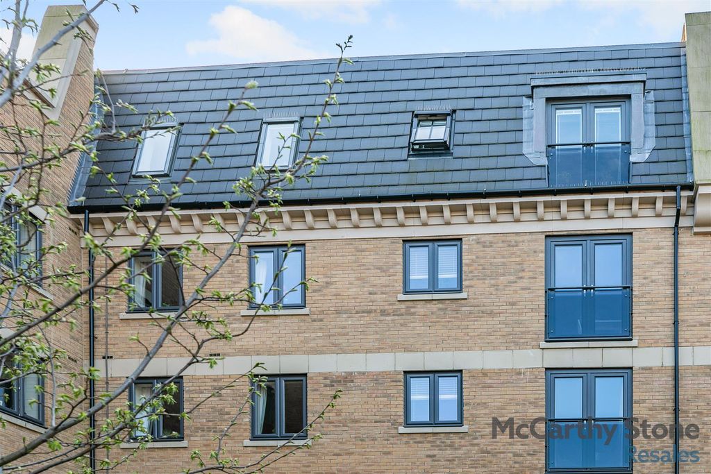 Additional image 22 of 2 bed flat for saleBeckett Grange, Barnsley S70