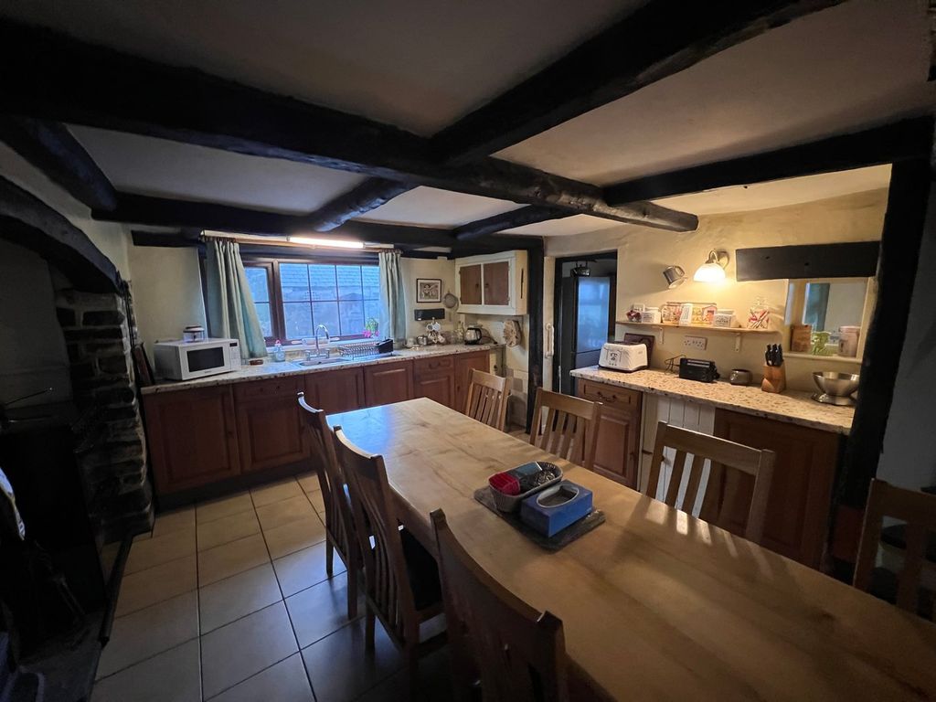 Additional image 15 of 4 bed farm for saleLlanarth, Ceredigion SA47