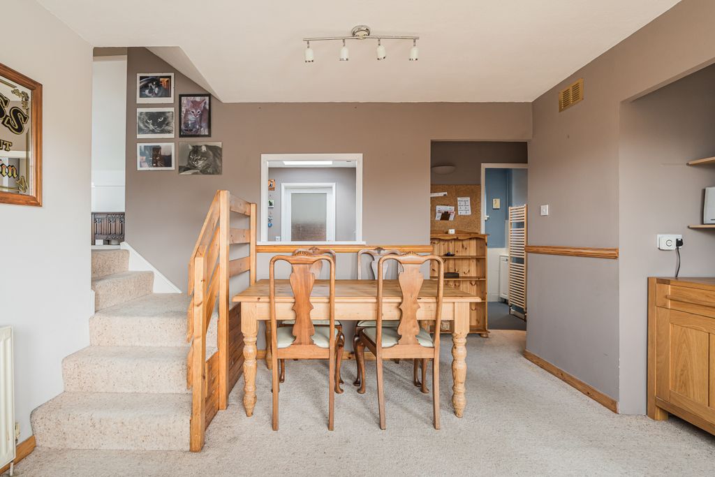 Additional image 9 of 4 bed bungalow for sale18 Cockburn Crescent, Edinburgh EH14