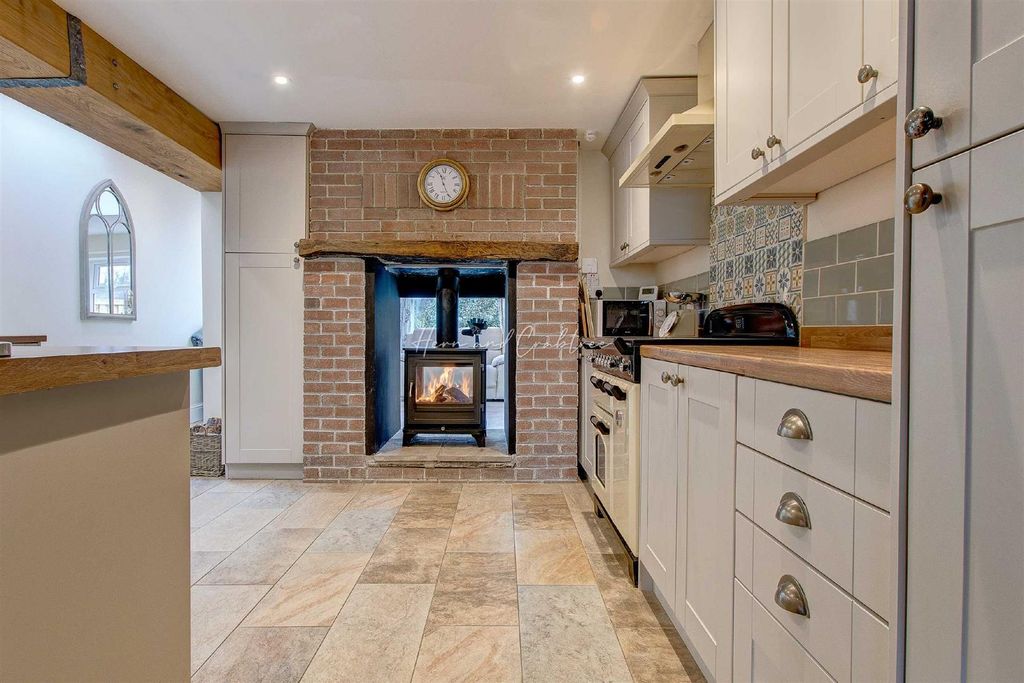 Additional image 3 of 2 bed terraced house for saleDrope Terrace, St Georges-Super Ely, Vale Of Glamorgan CF5
