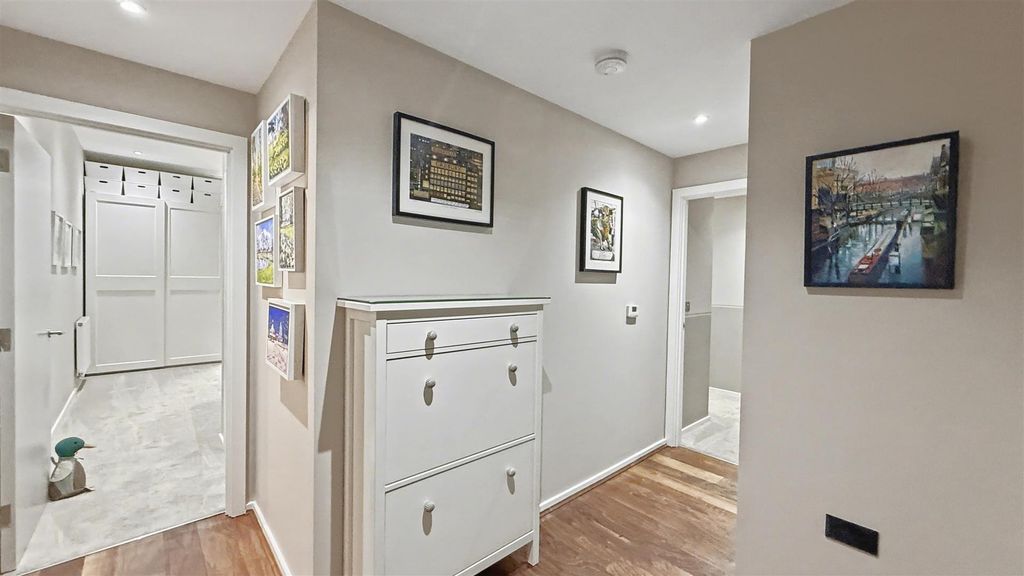 Additional image 15 of 2 bed flat for saleThe Franklin, Bournville Lane, Birmingham B30