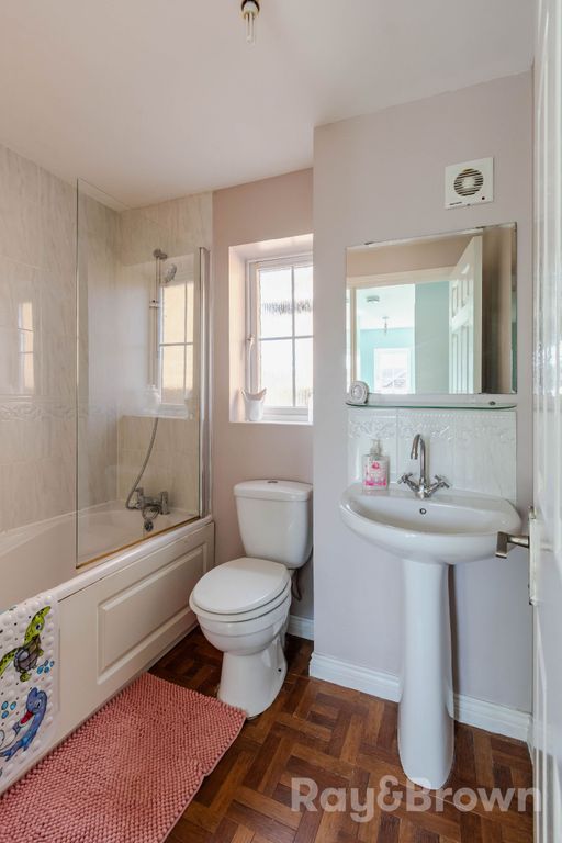 Additional image 38 of 3 bed detached house for saleClos Nanteos, Pontprennau, Cardiff CF23