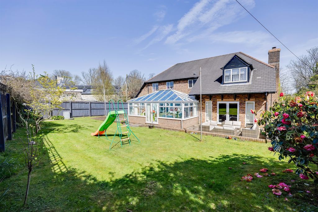 Additional image 2 of 5 bed detached house for saleSpring Meadow House, St. Fagans, Cardiff CF5