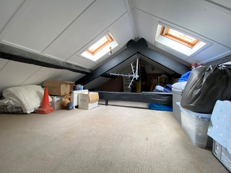 Additional image 30 of 4 bed semi-detached house for saleSea View Terrace, Aberdovey LL35