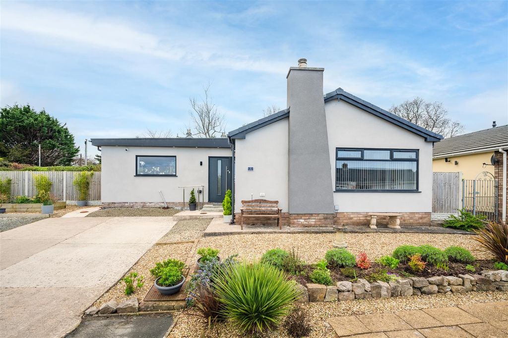 Additional image 18 of 2 bed detached bungalow for saleLon Derw, Abergele LL22