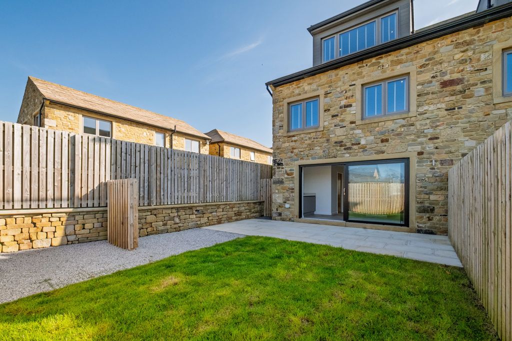 Additional image 37 of 3 bed semi-detached house for saleBrogden View, Barnoldswick, Lancashire BB18