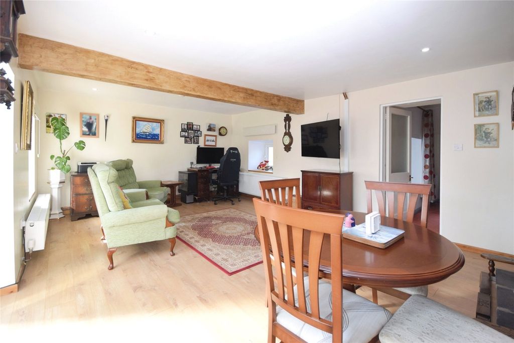 Additional image 2 of 3 bed semi-detached house for saleLlanegryn, Tywyn, Gwynedd LL36