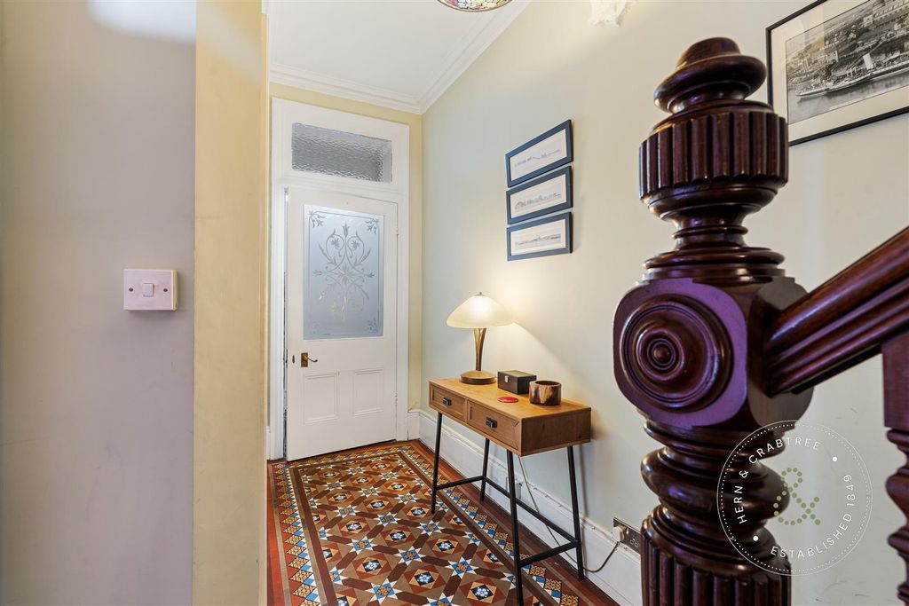 Additional image 20 of 5 bed semi-detached house for saleFields Park Road, Newport NP20