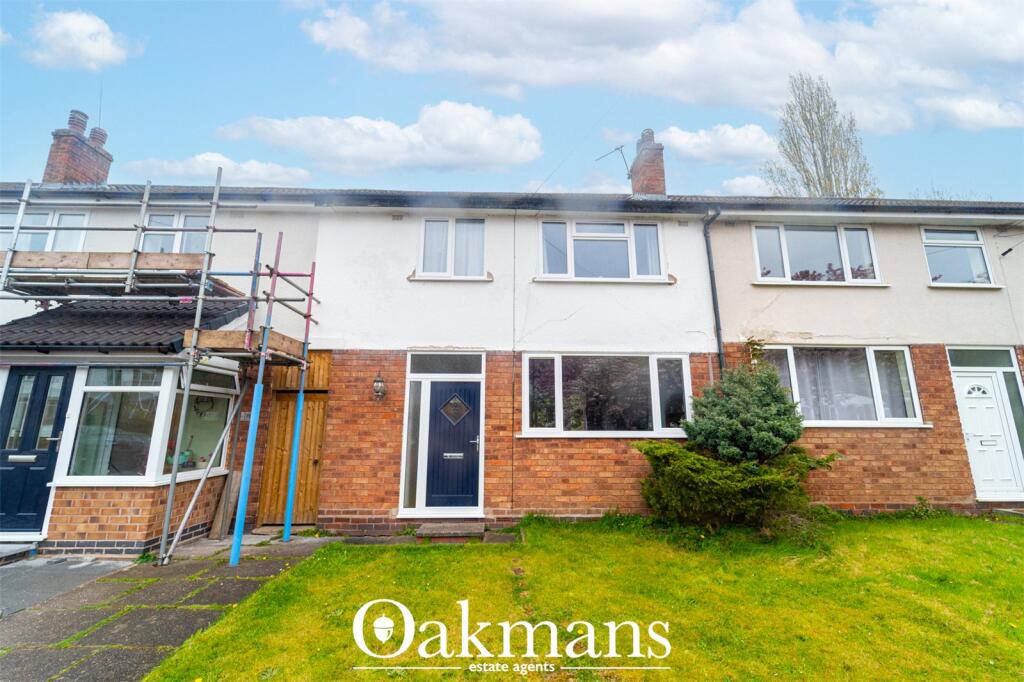 Additional image 2 of Poulton Close, Birmingham, West Midlands, B13
