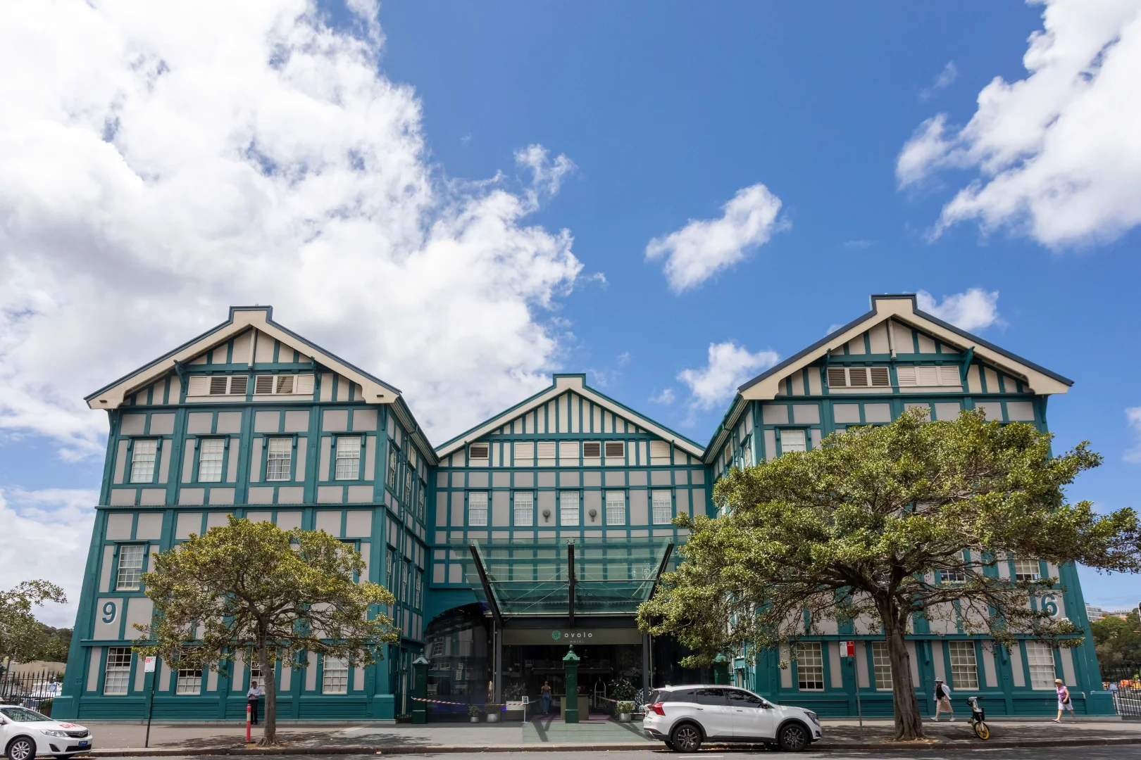 Additional image 10 of 82 Nicholson Street, Woolloomooloo NSW 2011