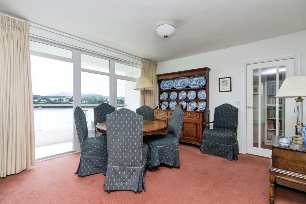 Additional image 18 of 2 bed flat for saleGlyn Garth Court, Menai Bridge, Isle Of Anglesey LL59