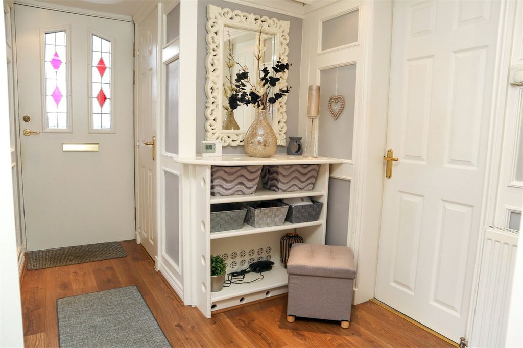 Additional image 7 of 1 bed flat for saleWoodstock Avenue, Lanark, South Lanarkshire ML11