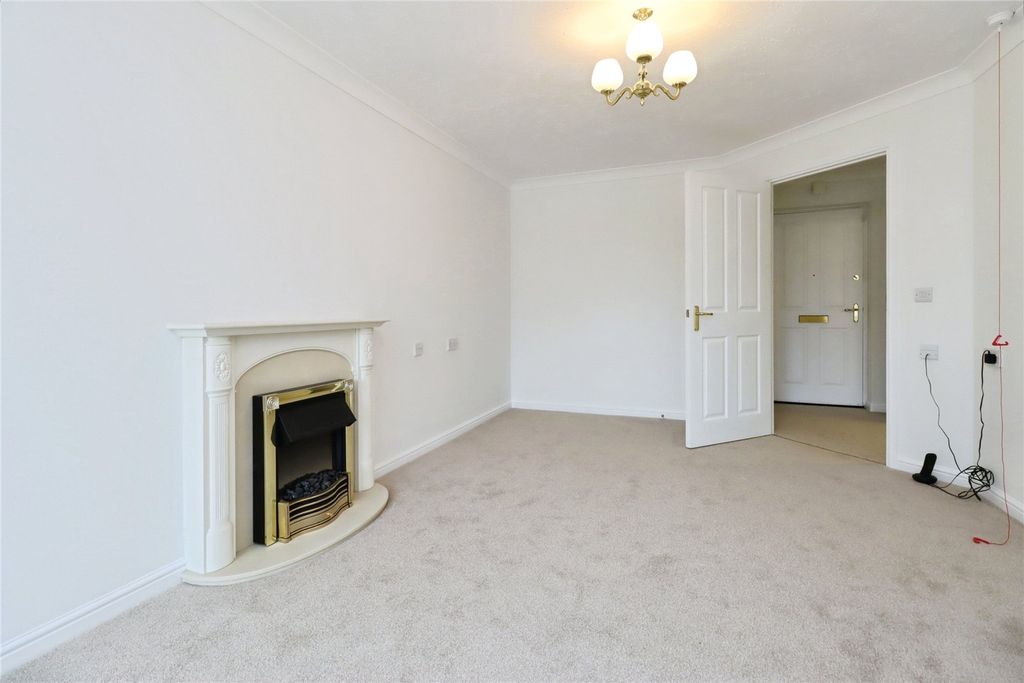 Additional image 4 of 1 bed flat for saleAbraham Court, Oswestry SY11