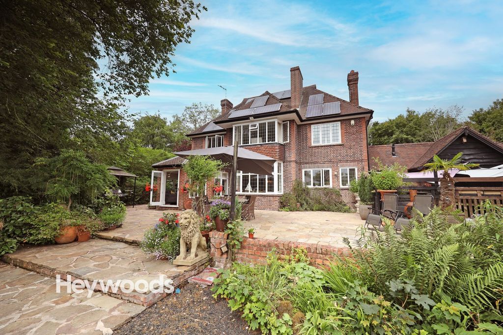 Additional image 39 of 4 bed detached house for saleWhitmore Road, Westlands, Newcastle Under Lyme ST5
