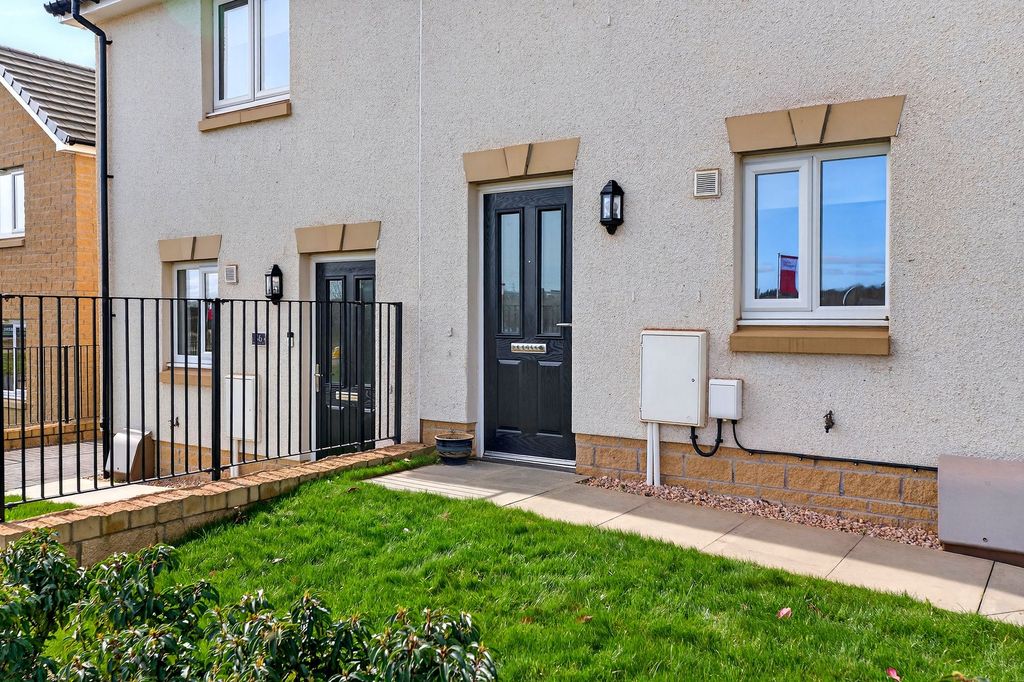Additional image 20 of 2 bed semi-detached house for saleHedgerow Way, Coatbridge ML5