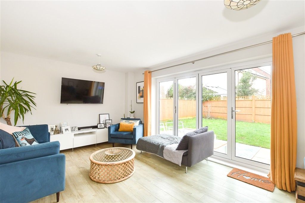 Additional image 4 of 4 bed link detached house for saleStanley Mews, Billingshurst, West Sussex RH14