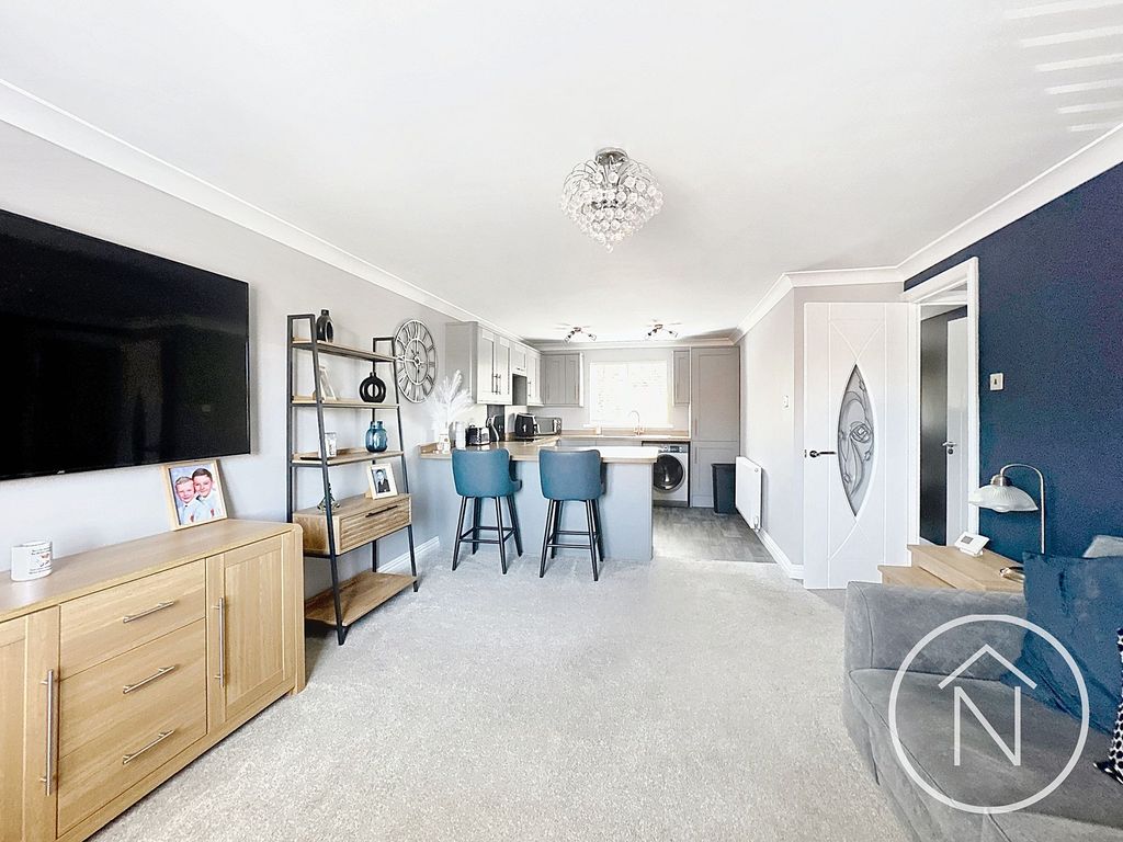 Additional image 2 of 2 bed flat for saleNorth Park, Billingham TS23