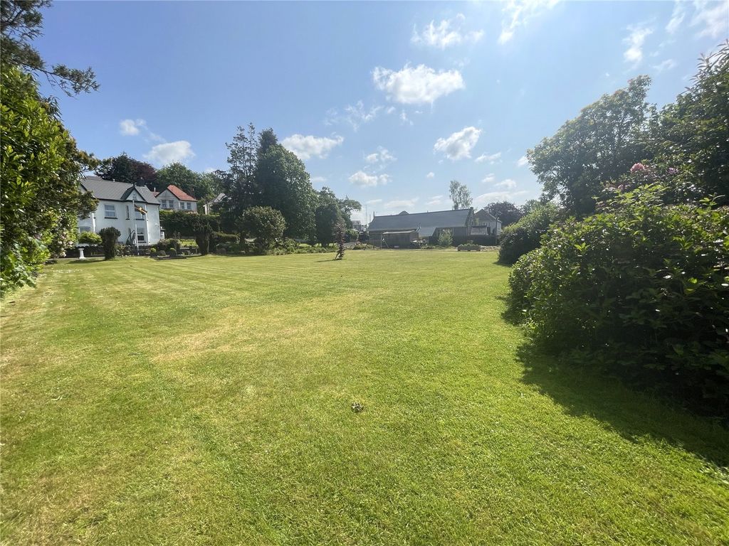 Additional image 4 of Land for saleCollege Street, Ammanford, Carmarthenshire SA18