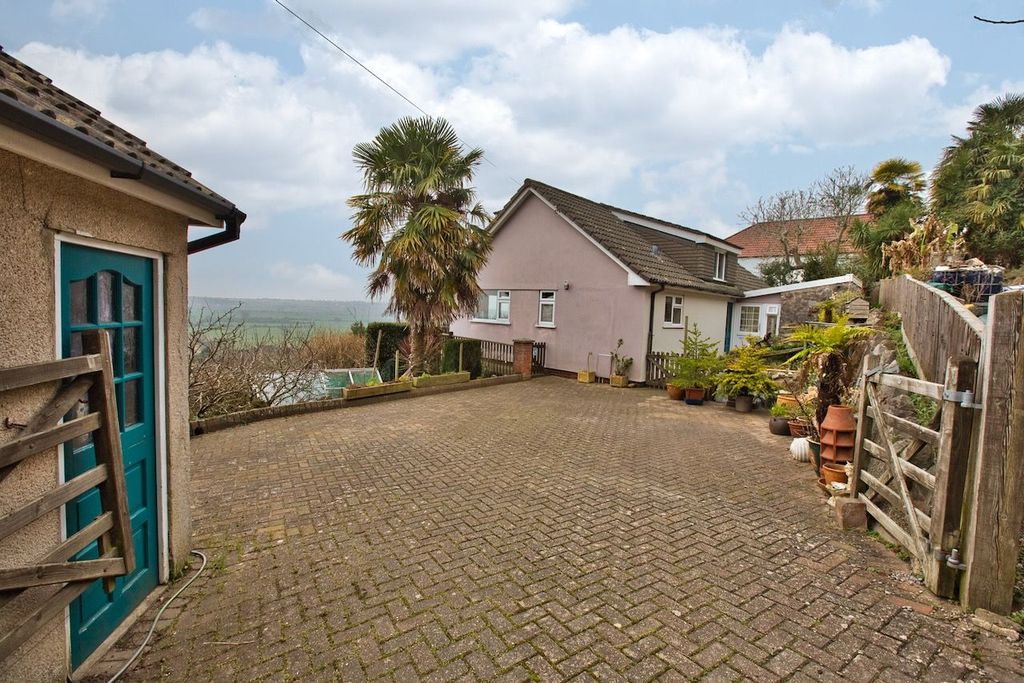 5 bed detached house for saleHorns View, Axbridge BS26