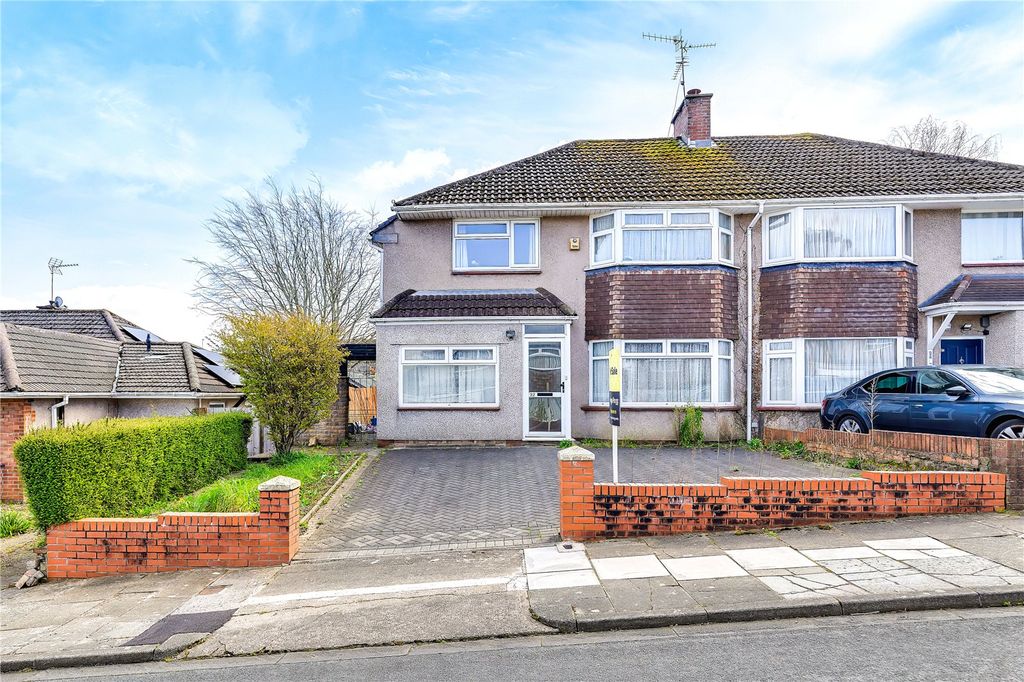 Additional image 25 of 3 bed semi-detached house for saleLonsdale Road, Penylan, Cardiff CF23