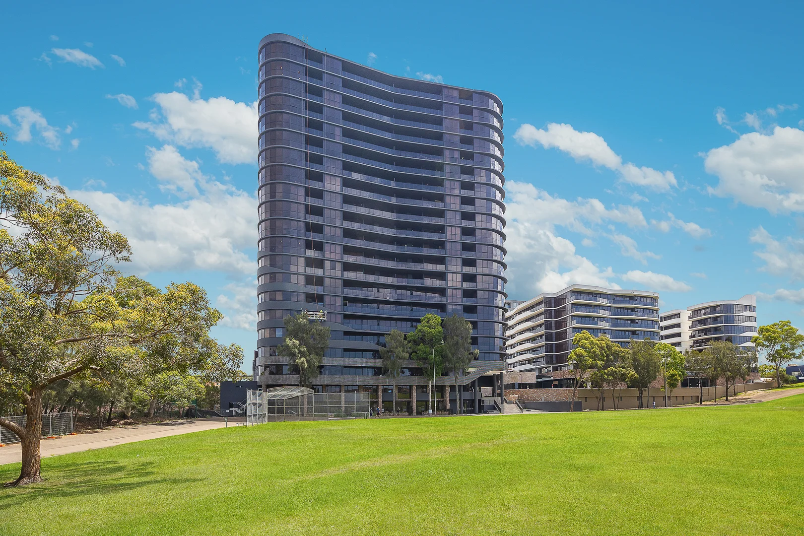Additional image 18 of 906/12 Jack Brabham Drive, Hurstville NSW 2220