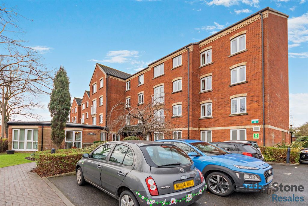 Additional image 22 of 1 bed flat for saleBrooklands Court, Tamworth Road, Long Eaton, Nottingham NG10