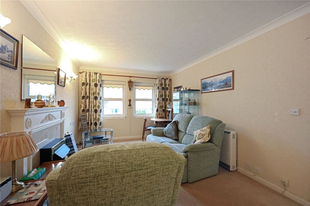 Additional image 3 of 1 bed flat for saleBarum Court, Litchdon Street, Barnstaple EX32