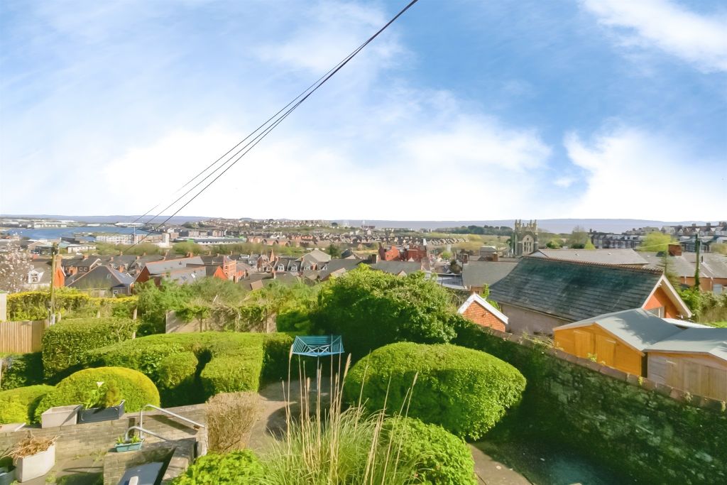 Additional image 7 of 2 bed maisonette for saleRomilly Road, Barry CF62