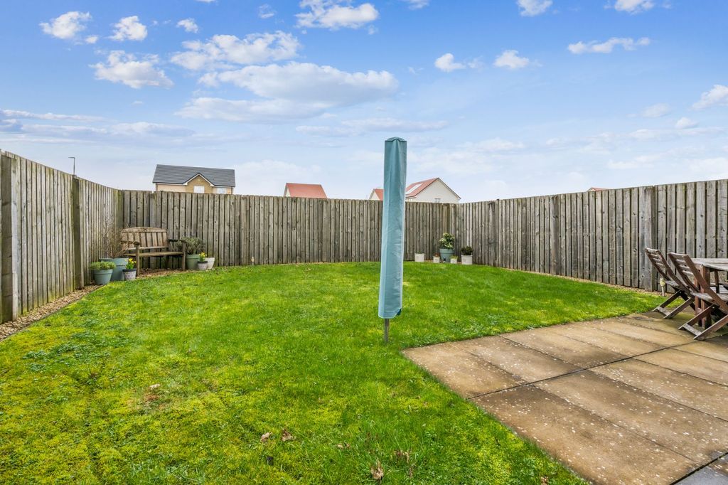 Additional image 14 of 3 bed semi-detached house for saleTern Crescent, Alloa FK10
