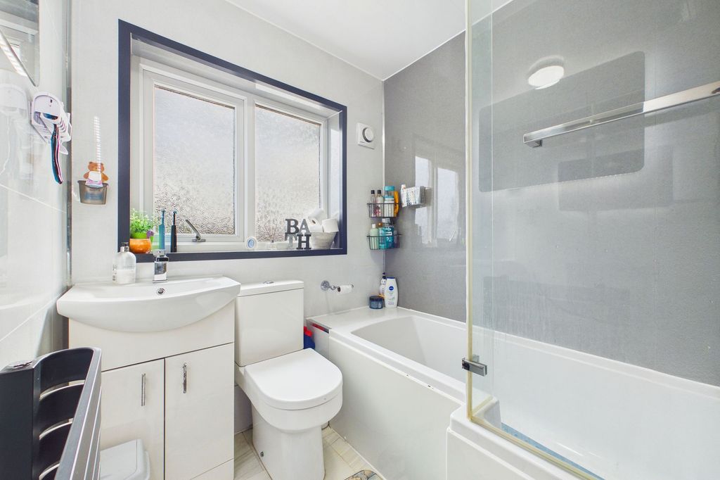 Additional image 14 of 3 bed semi-detached house for saleFellview Drive, Egremont CA22