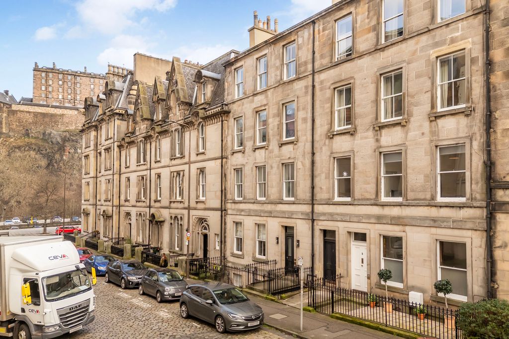 Additional image 2 of 3 bed flat for sale(2F2) 7 Cornwall Street, Edinburgh EH1