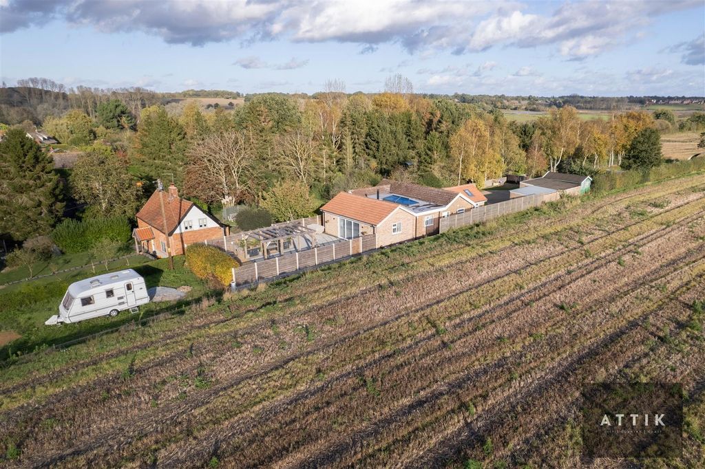Additional image 47 of 3 bed detached bungalow for saleBlyford Lane, Wenhaston, Halesworth IP19
