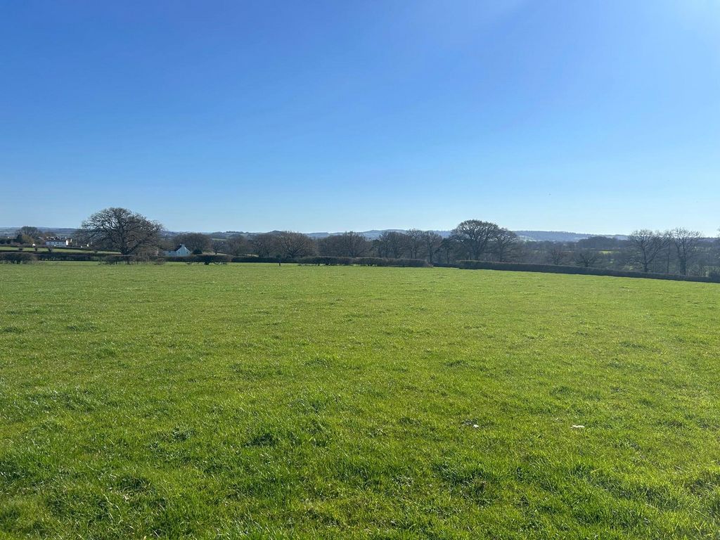 Additional image 5 of Land for saleHare Lane, Broadway, Ilminster TA19