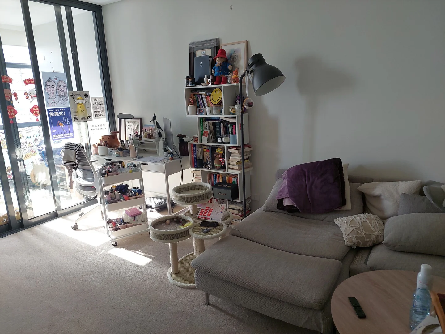 Additional image 2 of 2807/438 Victoria Avenue, Chatswood NSW 2067