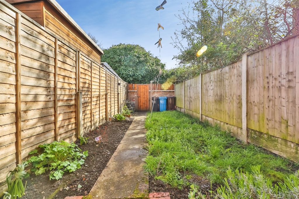 Additional image 22 of 2 bed terraced house for saleCanal Street, Ilkeston DE7