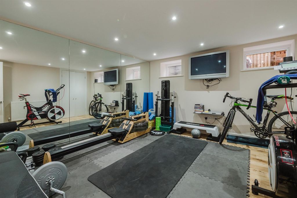 Additional image 19 of 5 bed semi-detached house for saleGroby Road, Altrincham WA14