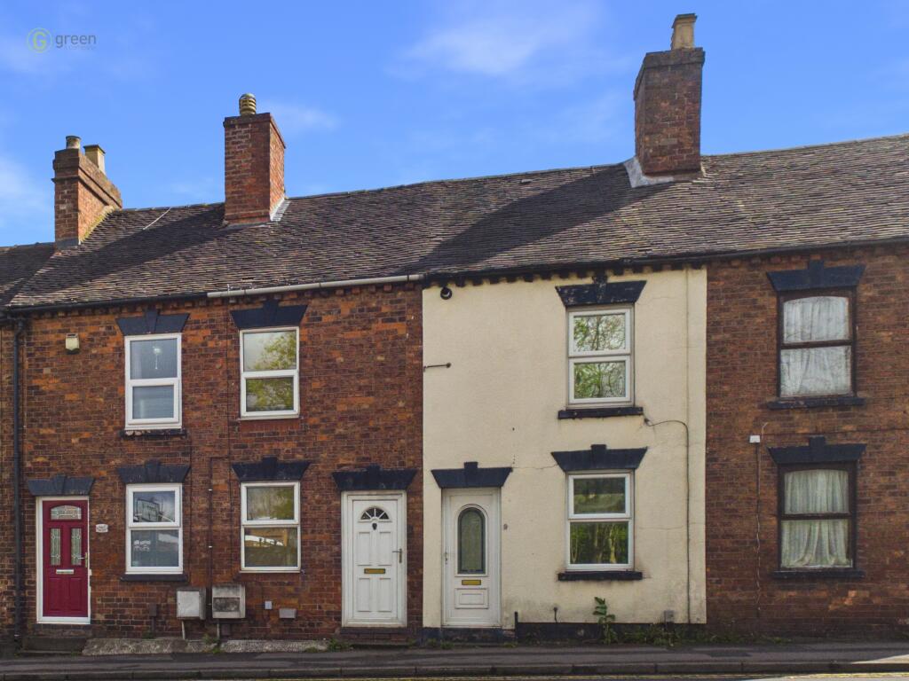 Additional image 7 of Dosthill Road, Two Gates, Tamworth, B77