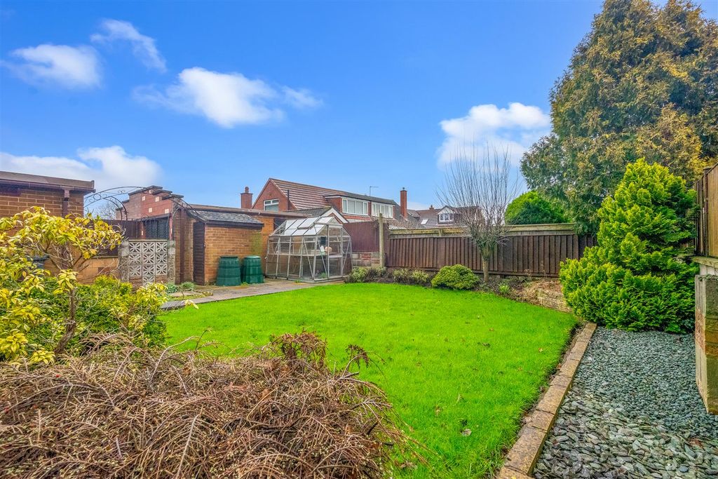 Additional image 8 of 2 bed detached bungalow for saleMiddleton Lane, Middleton St. George, Darlington DL2