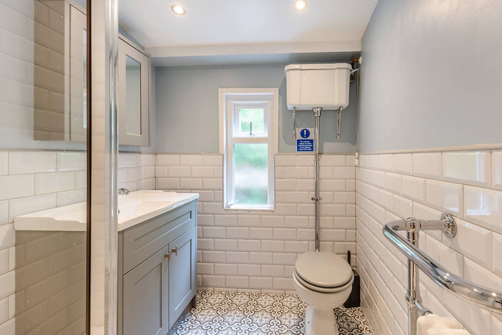 Additional image 9 of 4 bed detached house for saleOnich, Fort William, Highland PH33