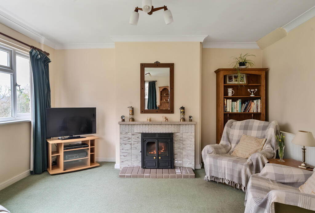 Additional image 6 of Holcombe Hill, Holcombe, Radstock, Somerset, BA3