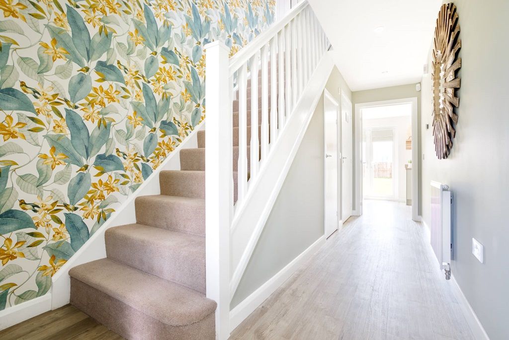 Additional image 2 of 4 bed detached house for sale"The Fraser - Plot 101" at Sibbalds Wynd, Sibbalds Brae, Bathgate EH48