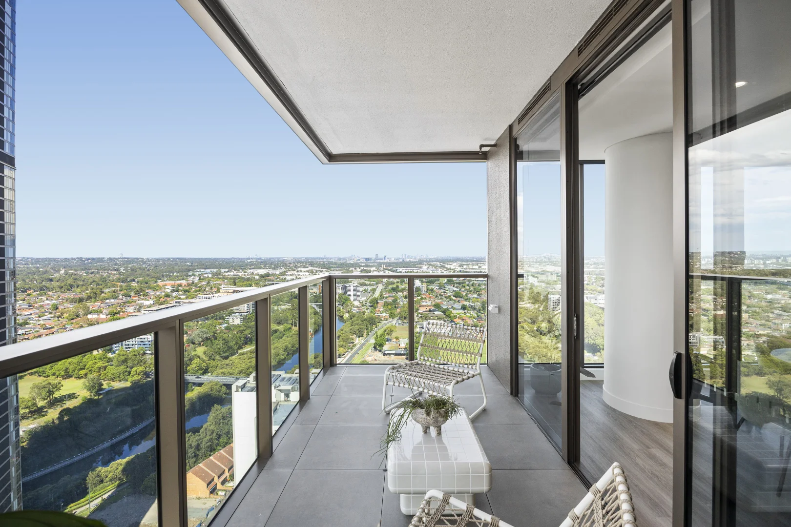 Additional image 10 of 3809/116 Macquarie Street, Parramatta NSW 2150