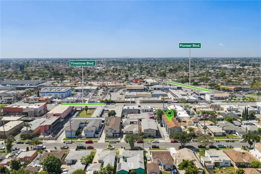 Additional image 89 of 11866 Sproul Street Unit B, Norwalk, CA 90650