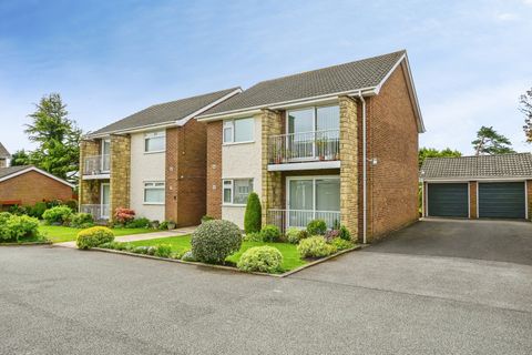 Phillips Lane, Formby, Liverpool, Merseyside L37