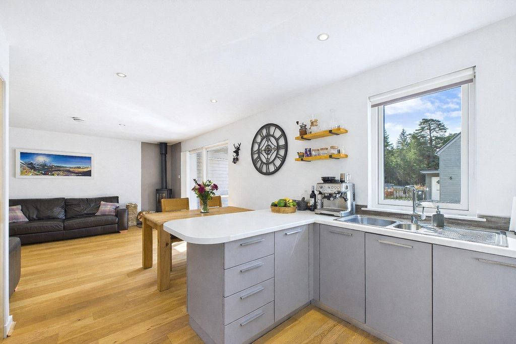 Additional image 20 of 3 bed semi-detached bungalow for sale5 Ski Road Cottages, Inverdruie, Coylumbridge, Aviemore PH22