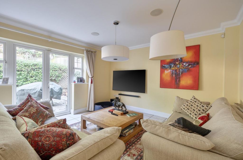 Additional image 9 of 5 bed detached house for saleChipstead Way, Banstead SM7