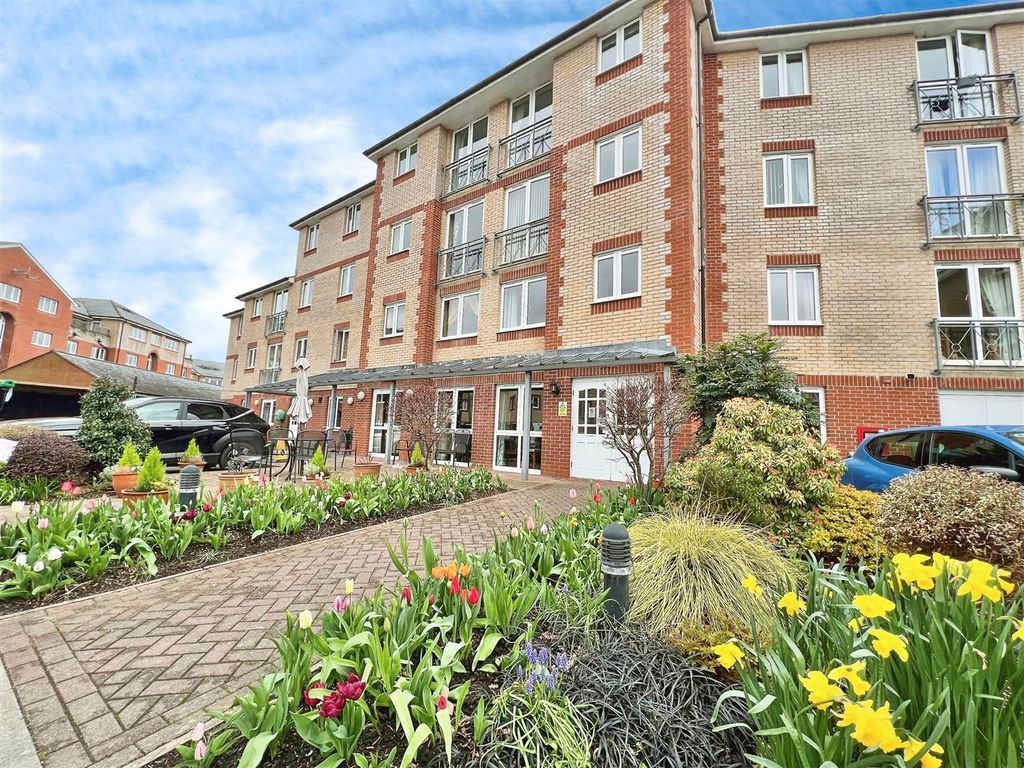 Additional image 15 of 1 bed flat for salePort Mill Court, Mills Way, Barnstaple EX31