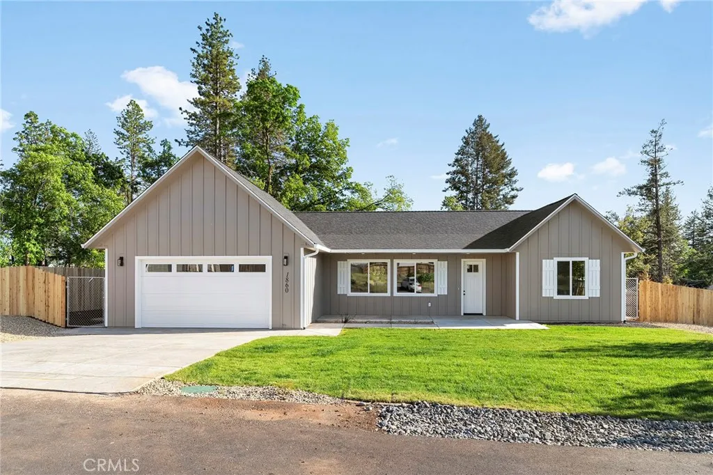 Additional image 3 of 1860 Conifer Drive, Paradise, CA 95969