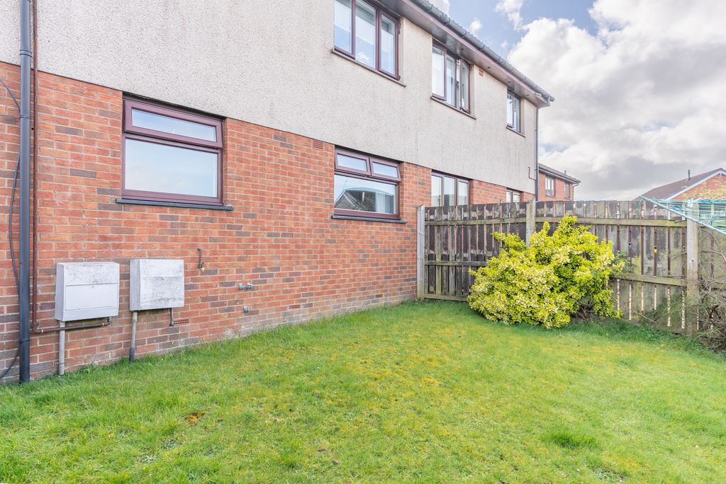 Additional image 22 of 1 bed flat for saleStrathview Road, Bellshill ML4